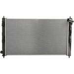Order NISSENS - 67359 - Radiator For Your Vehicle