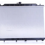 Order Radiateur by NISSENS - 67365 For Your Vehicle