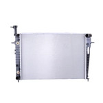 Order NISSENS - 67479 - Radiator For Your Vehicle