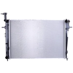 Order NISSENS - 675003 - Radiator For Your Vehicle