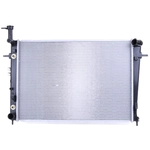 Order NISSENS - 675005 - Radiator For Your Vehicle