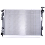 Order NISSENS - 675035 - Radiateur For Your Vehicle