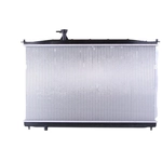 Order NISSENS - 67505 - Radiator For Your Vehicle