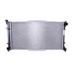 Order NISSENS - 67703 - Radiator For Your Vehicle