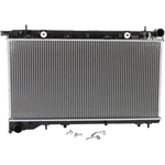 Order NISSENS - 67712 - Radiator For Your Vehicle