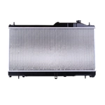 Order NISSENS - 67717 - Radiator For Your Vehicle