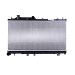 Order NISSENS - 67717 - Radiator For Your Vehicle