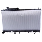 Order NISSENS - 67720 - Radiator For Your Vehicle