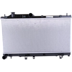 Order NISSENS - 67723 - Radiator For Your Vehicle