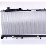 Order Radiator by NISSENS - 67725 For Your Vehicle