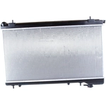 Order Radiator by NISSENS - 67728 For Your Vehicle