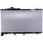 Order Radiator by NISSENS - 67729 For Your Vehicle