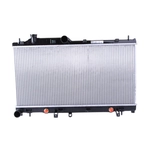 Order NISSENS - 67741 - Radiateur For Your Vehicle