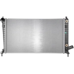 Order Radiator by NISSENS - 68005A For Your Vehicle
