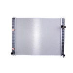 Order NISSENS - 68091 - Radiator For Your Vehicle