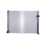 Order NISSENS - 68091 - Radiateur For Your Vehicle