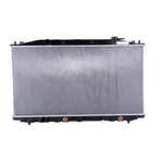 Order NISSENS - 68096 - Radiator For Your Vehicle