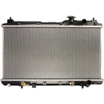 Order NISSENS - 681021 - Radiateur For Your Vehicle