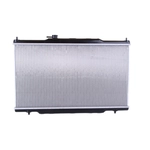 Order NISSENS - 68106 - Radiator For Your Vehicle