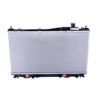 Order NISSENS - 68115 - Radiateur For Your Vehicle