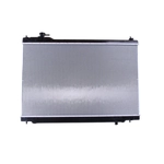 Order NISSENS - 68119 - Radiator For Your Vehicle