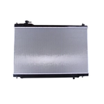 Order NISSENS - 68119 - Radiateur For Your Vehicle