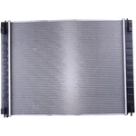 Order NISSENS - 681208 - Radiator For Your Vehicle