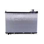 Order NISSENS - 681213 - Radiator For Your Vehicle