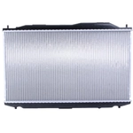 Order NISSENS - 681384 - Radiator For Your Vehicle