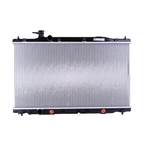 Order NISSENS - 68139 - Radiator For Your Vehicle