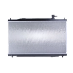 Order NISSENS - 681405 - Radiator For Your Vehicle