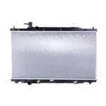 Order NISSENS - 681405 - Radiator For Your Vehicle