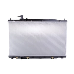 Order NISSENS - 681406 - Radiator For Your Vehicle