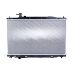 Order NISSENS - 681407 - Radiator For Your Vehicle