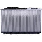 Order NISSENS - 68143 - Radiator For Your Vehicle