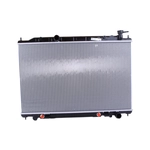Order NISSENS - 68712 - Radiator For Your Vehicle