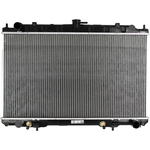 Order NISSENS - 68713 - Radiator For Your Vehicle