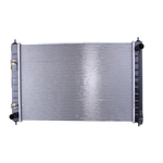 Order NISSENS - 68743 - Radiator For Your Vehicle