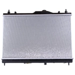 Order NISSENS - 68763 - Radiator For Your Vehicle