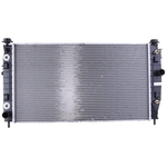 Order NISSENS - 69016 - Radiator For Your Vehicle