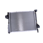 Order NISSENS - 69018 - Radiator For Your Vehicle