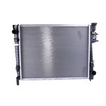 Order NISSENS - 69018 - Radiator For Your Vehicle