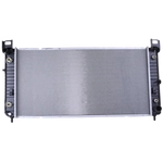 Order NISSENS - 69091 - Radiator For Your Vehicle