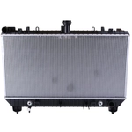 Order NISSENS - 69097 - Radiator For Your Vehicle