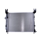 Order NISSENS - 69451 - Radiator For Your Vehicle
