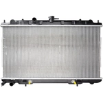 Order NISSENS - 69460 - Radiator For Your Vehicle