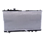 Order NISSENS - 69463 - Radiator For Your Vehicle