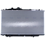 Order NISSENS - 69464 - Radiator For Your Vehicle