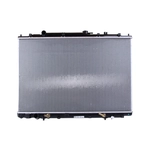 Order NISSENS - 69476 - Radiator For Your Vehicle