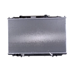 Order NISSENS - 69477 - Radiator For Your Vehicle